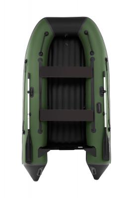 Лодка ПВХ Tulin 3100 НДНД под мотор
